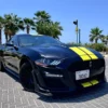 Rent Mustang V8 in Dubai