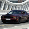 Rent Dodge Challenger V8 in Dubai- Where speed meets luxury in the heart of Dubai