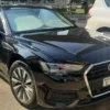 Audi A6 to Rent in Dubai