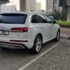 Audi Q7 for Rent in Dubai