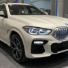 BMW X6 to Rent in Dubai