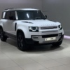 Land Rover Defender Rental Dubai
