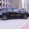 Porsche Cayenne Rental Dubai