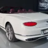 Bentley Continental Rental Dubai