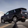Cadillac Escalade Rent Dubai