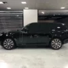 Range Rover HSE Rental Dubai