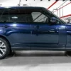 Range Rover Supercharged Rental Dubai