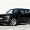 Range Rover Vogue for Rent in Dubai