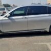 Rent BMW 750Li in Dubai