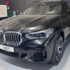 Rent BMW X5 in Dubai