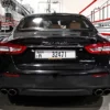 Rent Maserati Quattroporte in Dubai