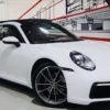 Rent Porsche 911 in Dubai