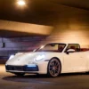 Rent Porsche Carrera in Dubai