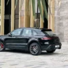 Rent Porsche Macan S in Dubai