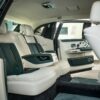 Rent Rolls Royce EWB in Abu Dhabi