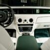 Rent Rolls Royce EWB in Dubai