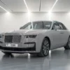 Rent Rolls Royce Ghost V12 in Dubai