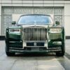 Rent Rolls Royce in Dubai