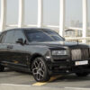 Hire Rolls Royce Cullinan in Dubai
