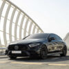 Rent Mercedes CLS Brabus in Dubai