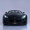 Rent Ferrari Spyder in Dubai