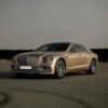 Bentley Flying Spur Rental Dubai
