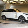 Rent Range Rover Vogue HSE in Dubai