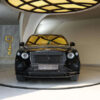 Hire Bentley Bentayga in Dubai
