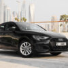 Audi A3 Rental Dubai