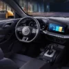 mg gt dashboard view 470481