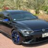 Rent Volkswagen Golf R20 Anniversary Edition in Dubai Feel the thrill of driving a Golf R20 Anniversary Edition with our luxury rental options.Rent Volkswagen Golf R20 Anniversary Edition in Dubai