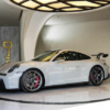 Porsche 911 gt3 Rs for Rent and experience the ultimate driving thrill in Dubai.