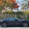 Rent Ferrari Roma Dubai and Unleash the sophisticated charm of a on Dubai's iconic roads