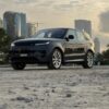 Rent Range Rover Sport