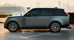 Feel the comfort and prestige of driving a Range Rover Vogue Rent Dubai with our premium rental options.