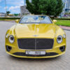 Bentley Continental GT 2021 11669 11669 3901697818 2 small