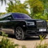 Make a royal statement with our rolls royce cullinan rent dubai for an unforgettable and stylish Dubai experience.