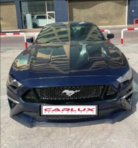 Feel the adrenaline rush of driving a Ford Mustang Rental In Dubai with our premium rental options in Dubai.