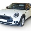 Experience the chic charm of our Mini cooper rental dubai, perfect for Dubai's trendsetting travelers.