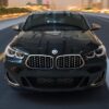 Feel the thrill of driving a BMW X2 Rental with our premium rental options, designed for your comfort and enjoyment in Dubai